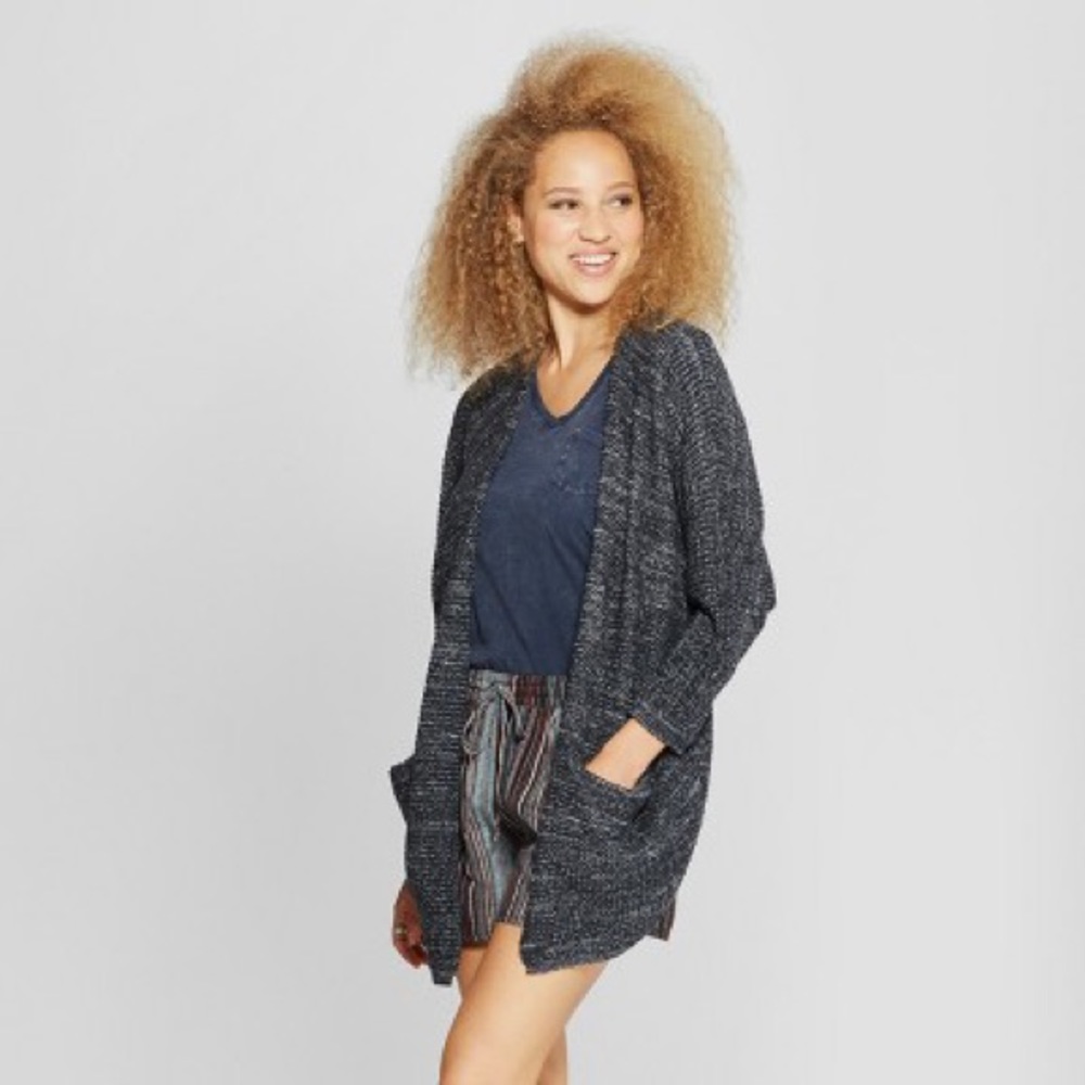 Universal Thread Kimono Sweater